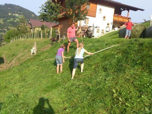 Apartamento Weidinghof