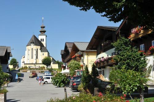 Posada Laterndl-wirt