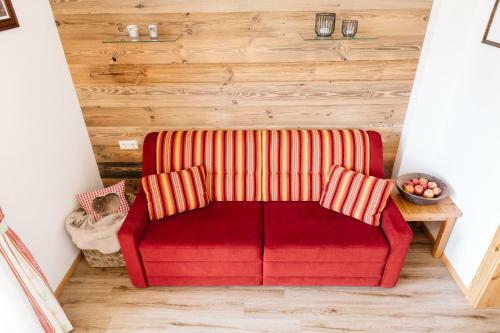 Apartamento Ferienwohnung Bognerhof