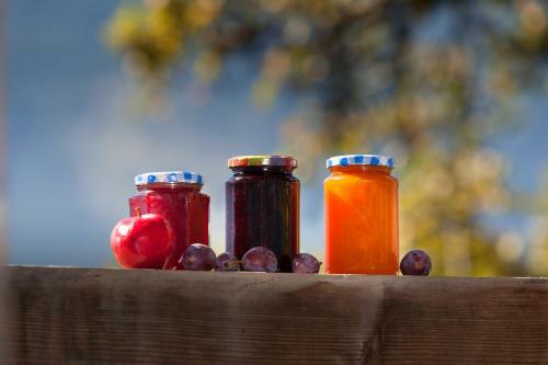 Apartamento Ferienwohnung Bognerhof