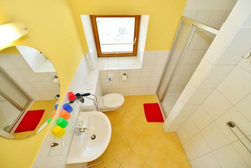 Apartamento Haus Mitti