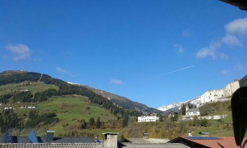 Apartamento Haus Mitti