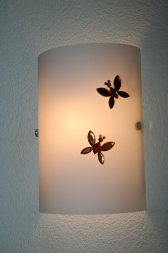 Apartamento Haus Mitti