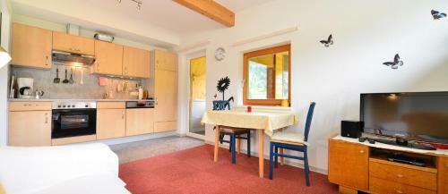 Apartamento Haus Mitti