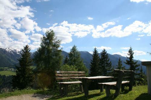 Apartamento Haus Mitti