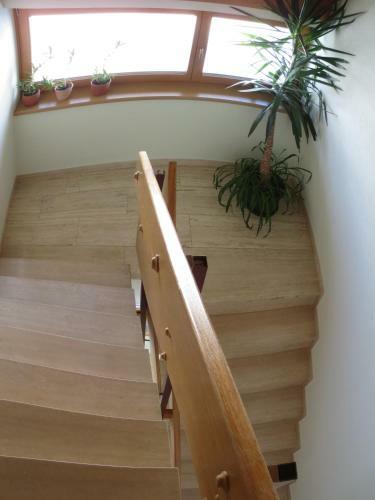 Apartamento Haus Mitti