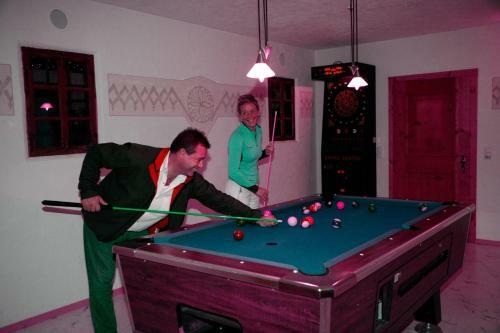 Apartamento Alberta's Ferienhaus