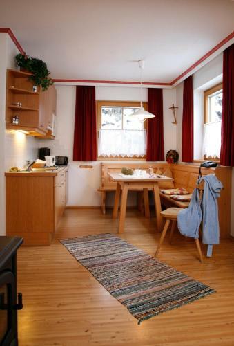 Apartamento Alberta's Ferienhaus
