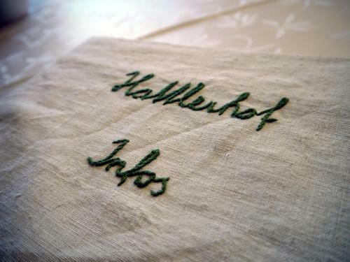 Agroturismo Hattlerhof