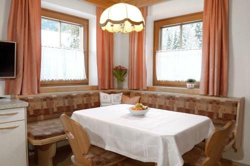 Agroturismo Hattlerhof