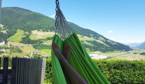 Agroturismo Hattlerhof