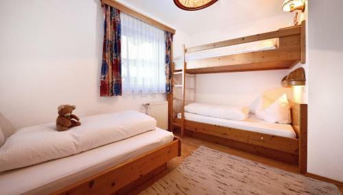 Agroturismo Hattlerhof