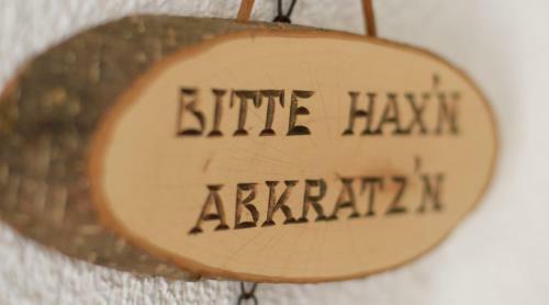 Agroturismo Hattlerhof