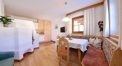 Agroturismo Hattlerhof