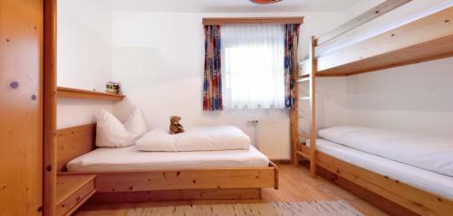 Agroturismo Hattlerhof