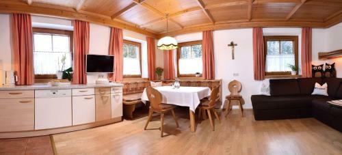 Agroturismo Hattlerhof