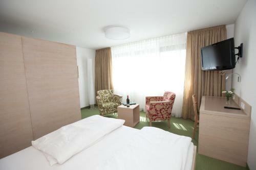 Hostal Hotel Weiss S