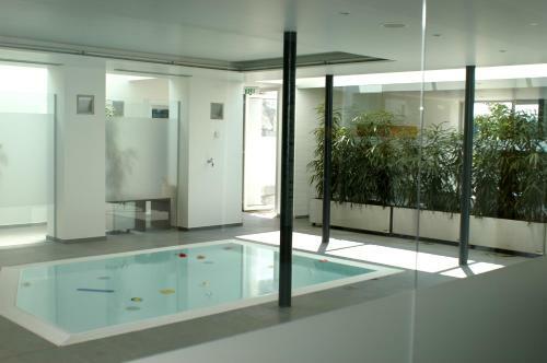 Hostal Hotel Weiss S