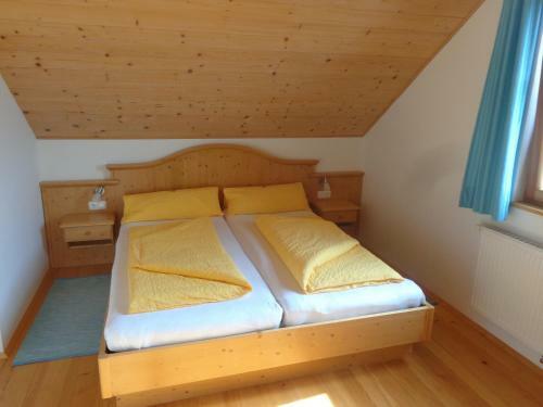 Agroturismo Biohof Stadler