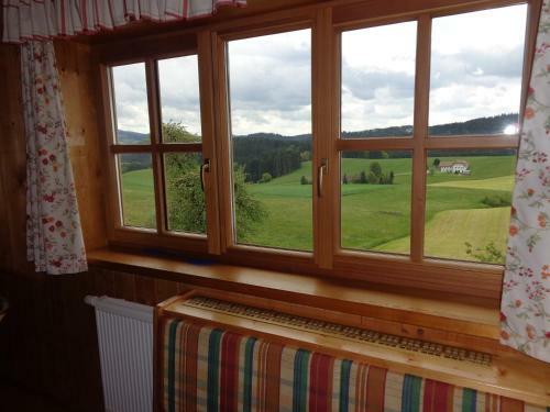 Agroturismo Biohof Stadler