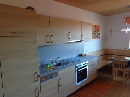 Agroturismo Biohof Stadler