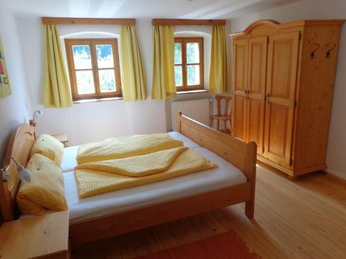 Agroturismo Biohof Stadler