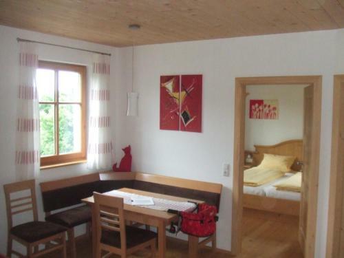 Agroturismo Biohof Stadler