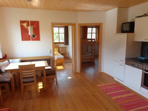 Agroturismo Biohof Stadler