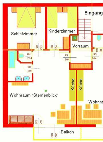 Agroturismo Biohof Stadler