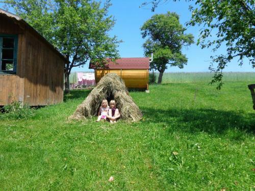 Agroturismo Biohof Stadler