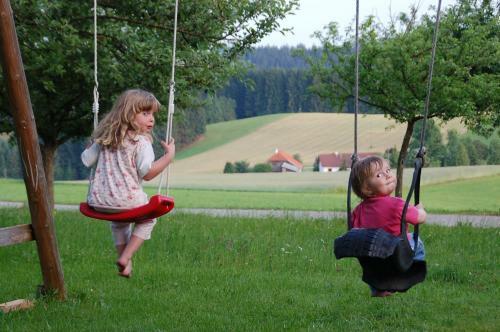 Agroturismo Biohof Stadler