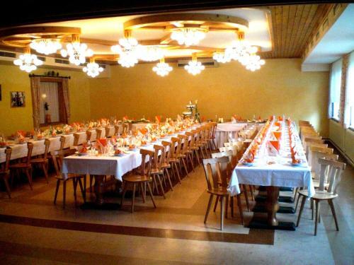 Posada Gasthof Schneider