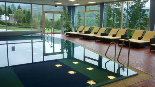 Alpenhof Hotel Semmering