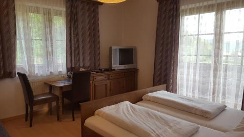 Hostal Hubertushof