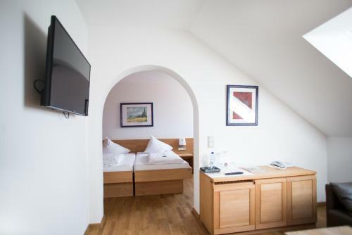 Landhotel Gr�nenbach