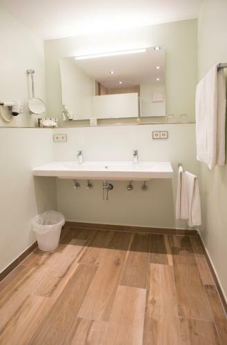 Landhotel Gr�nenbach