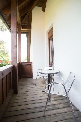 Landhotel Gr�nenbach