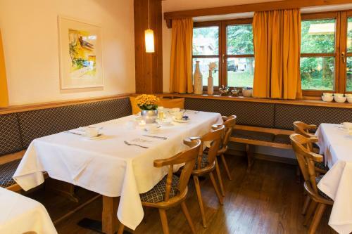 Landhotel Gr�nenbach