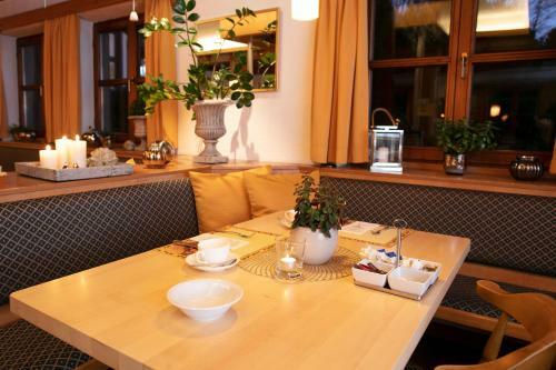 Landhotel Gr�nenbach