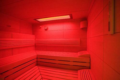 Landhotel Gr�nenbach