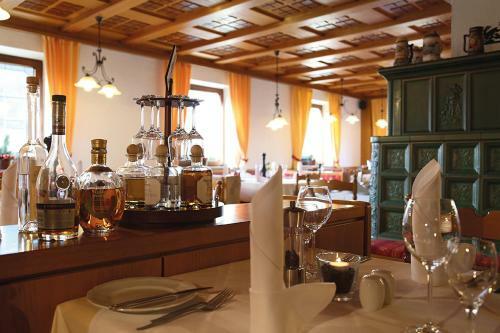 Landhotel Krone