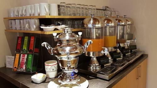 Landhotel Krone
