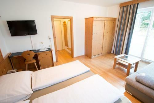 Hotel Pension St. Nikolaus