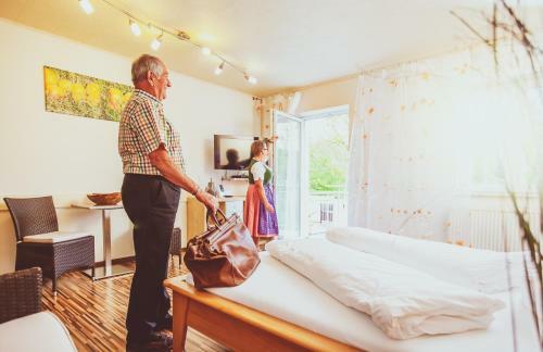 Hotel Gasthof Hueber