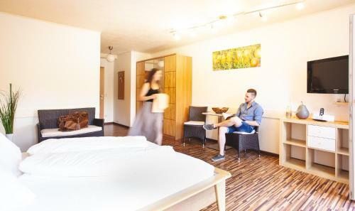Hotel Gasthof Hueber