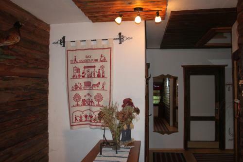 Apartamento Haus Pergila