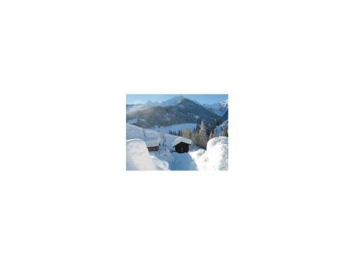 Holiday Home Maria Luggau II