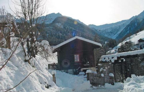 Holiday Home Maria Luggau II