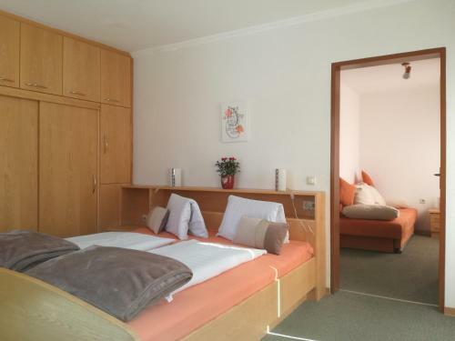 Posada Gasthof Luggau