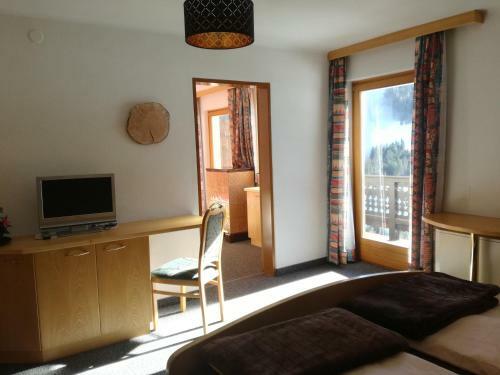 Posada Gasthof Luggau